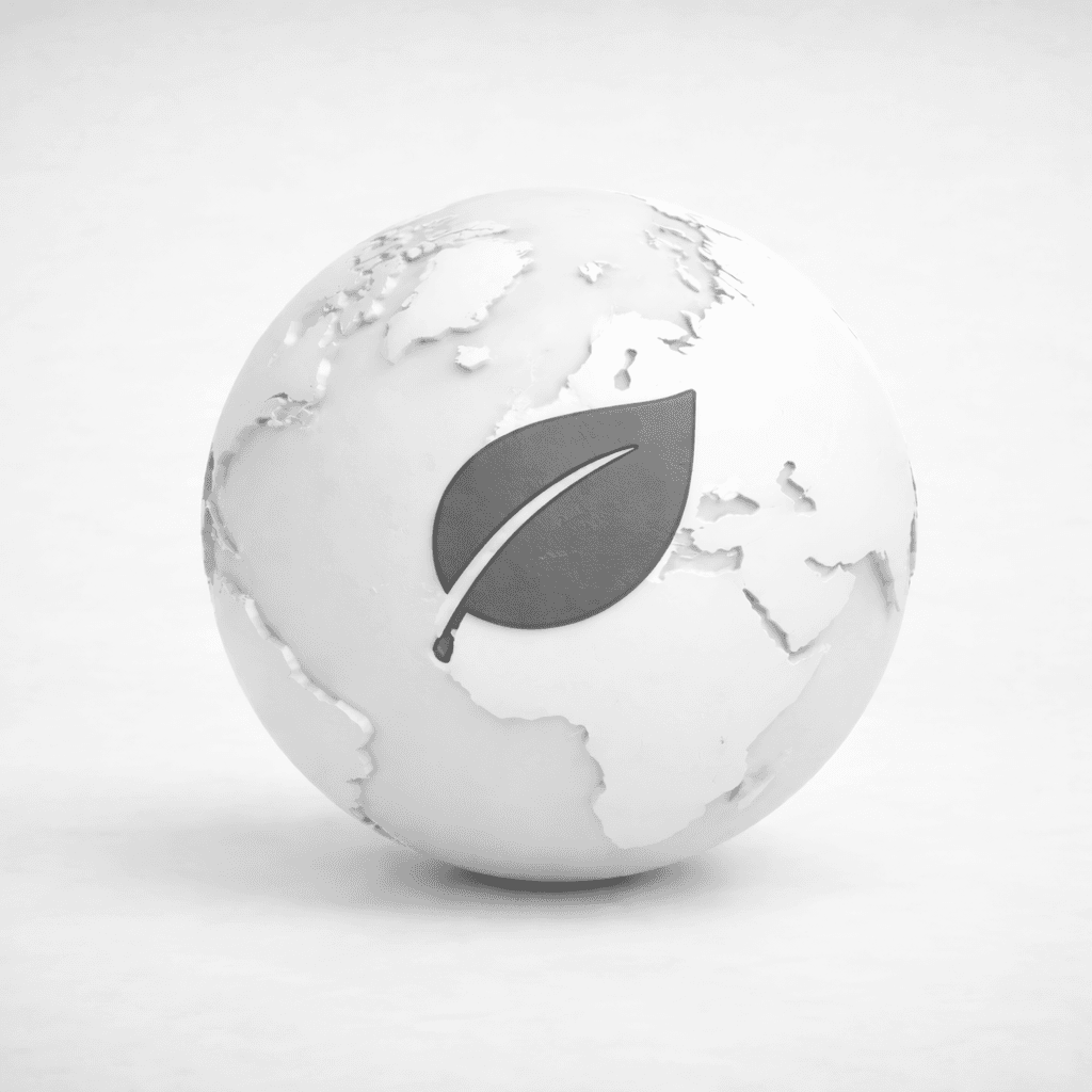 Jordglob ISO 14001