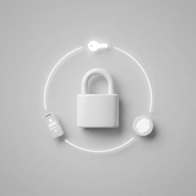 Symbol MFA ID