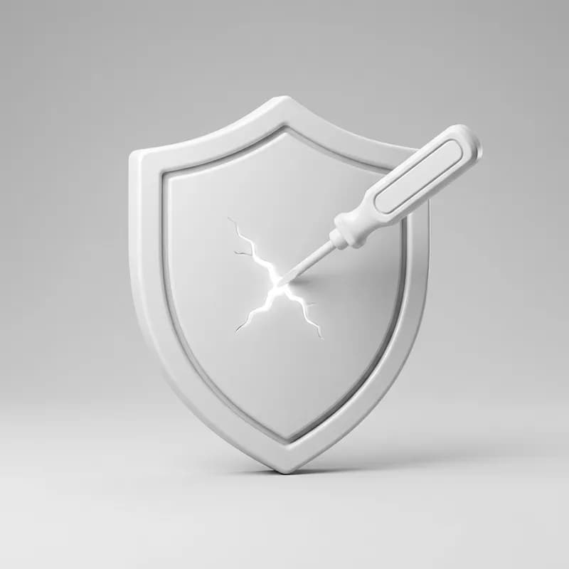 Symbol Pentest