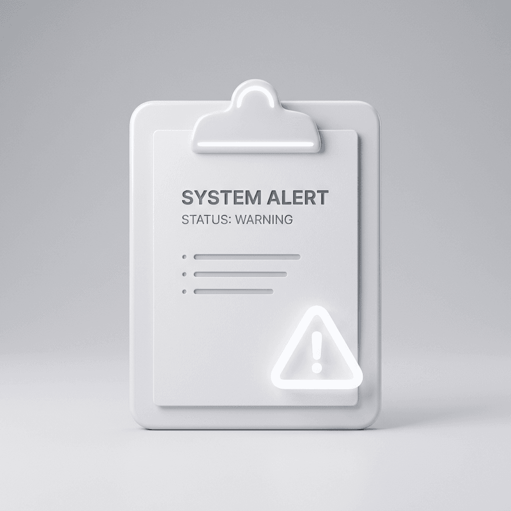 Symbol report