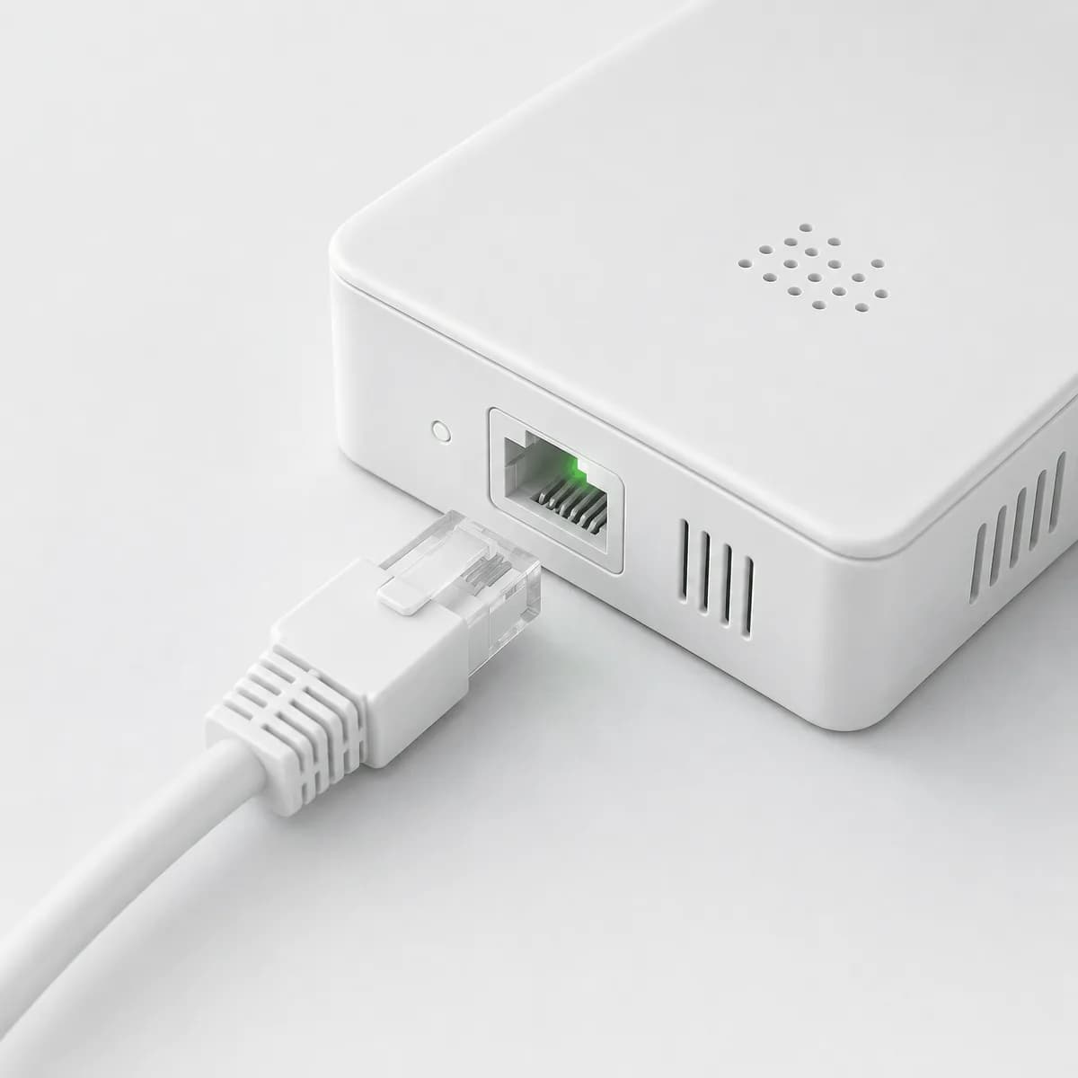 VF Plug and Play
