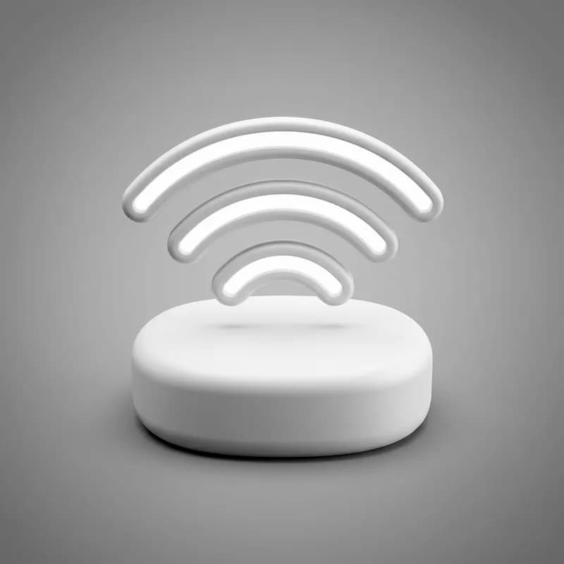 Symbol WiFi