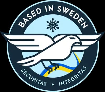 Based in sweden