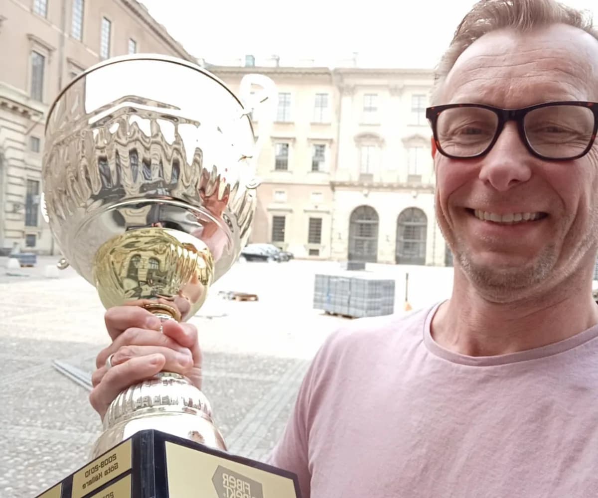 Fiber Direkt Cup Lange