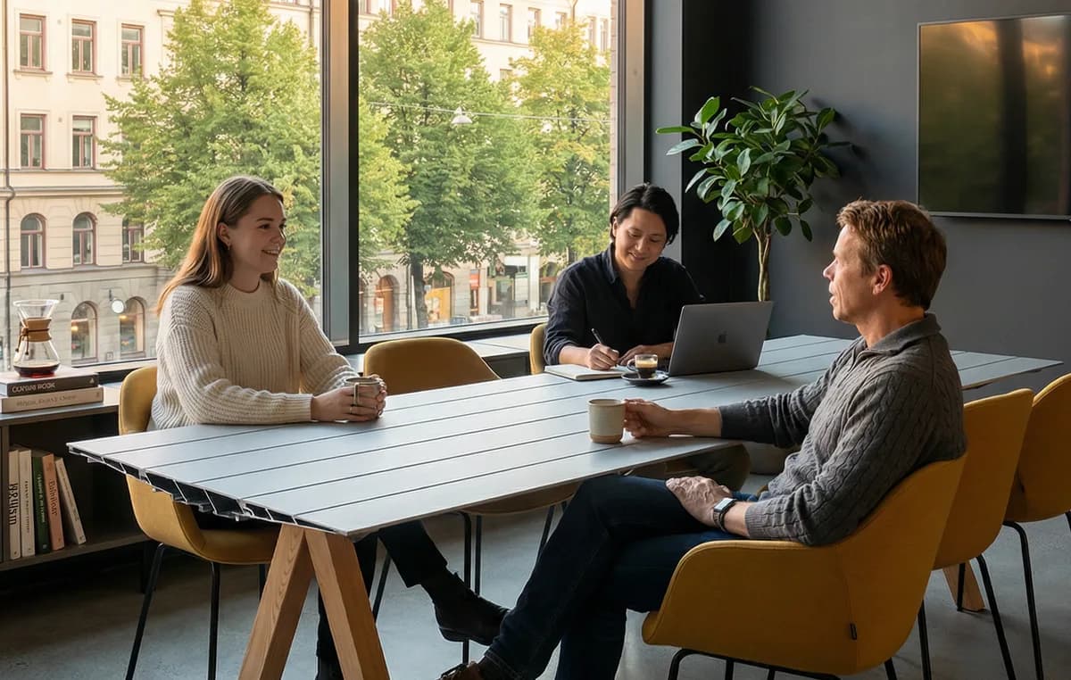 Fika 2