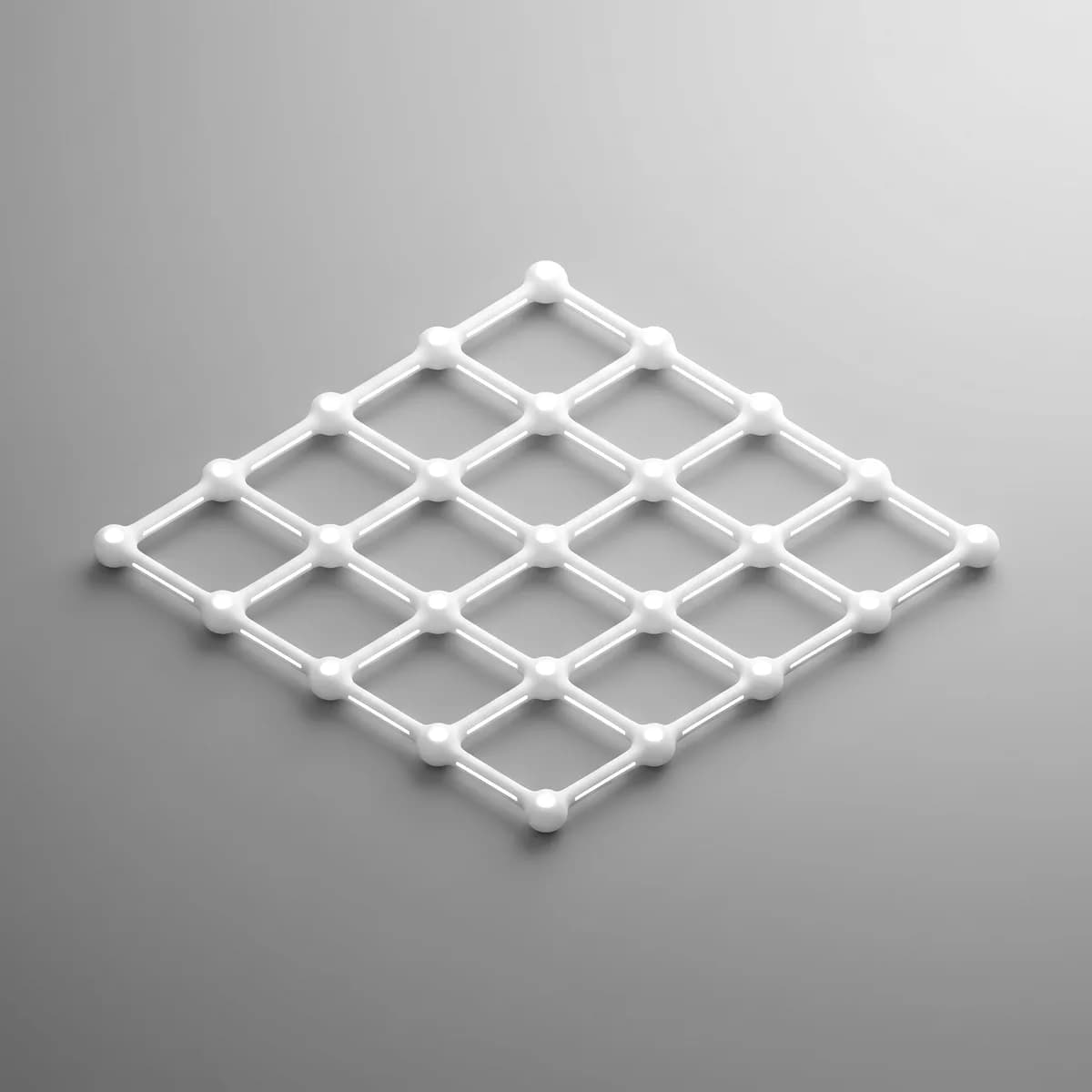 Mesh grid