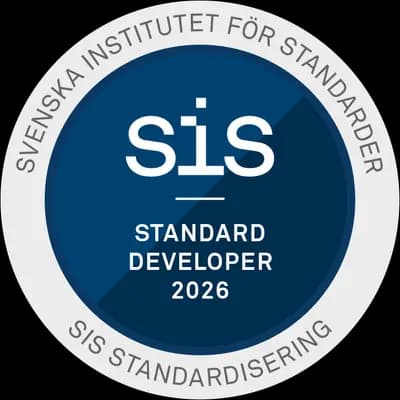 SiS Standarddeveloper