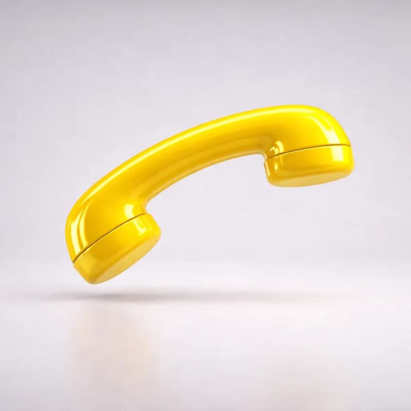 Kontakta oss telefon