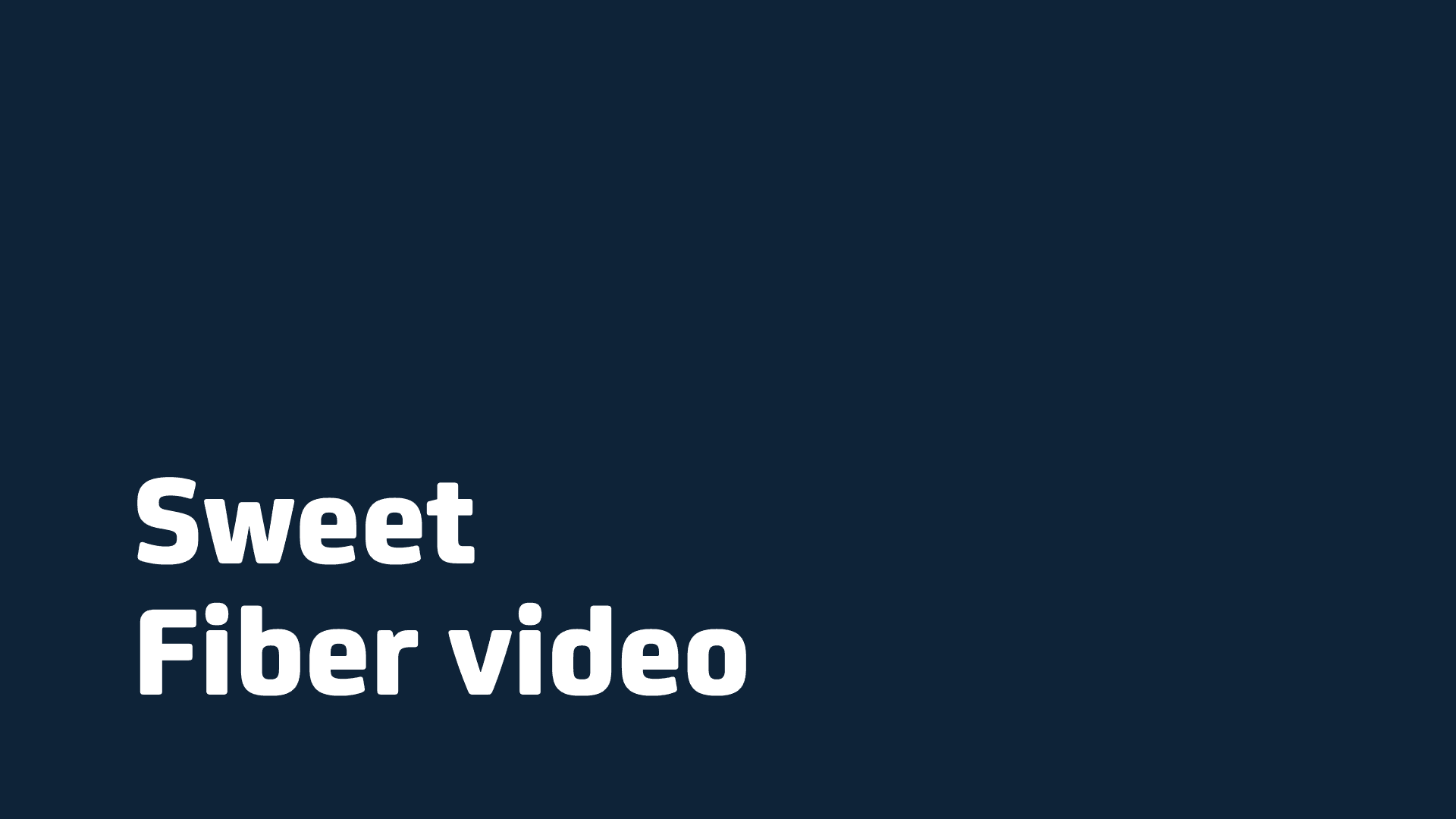 video thumb