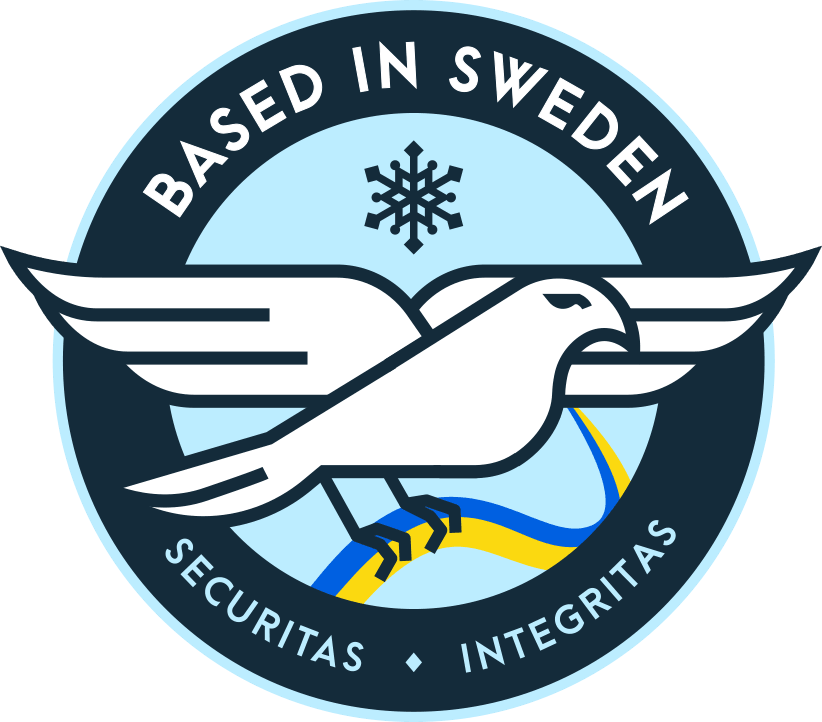 Based in sweden