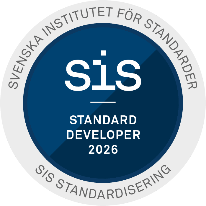 SiS Standarddeveloper